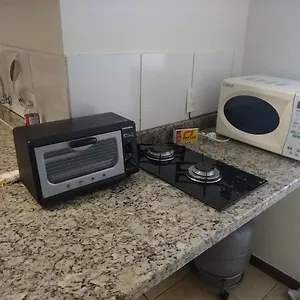 Ipê Rosa Apartamento Brasília