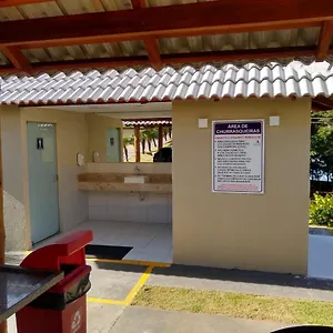 Enseada Nautica Apartamento Caldas Novas