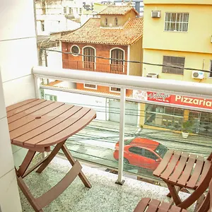 Ap Perto Da Do Cabo Frio