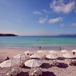 2 Quartos, Ar Condicionado E Cozinha Completa A 5 Minutos Da Praia Do Forte-cabo Frio Cabo Frio