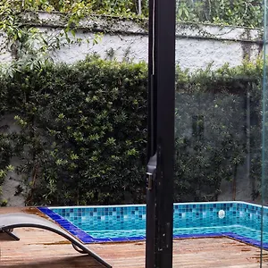 Morumbi Hotel São Paulo